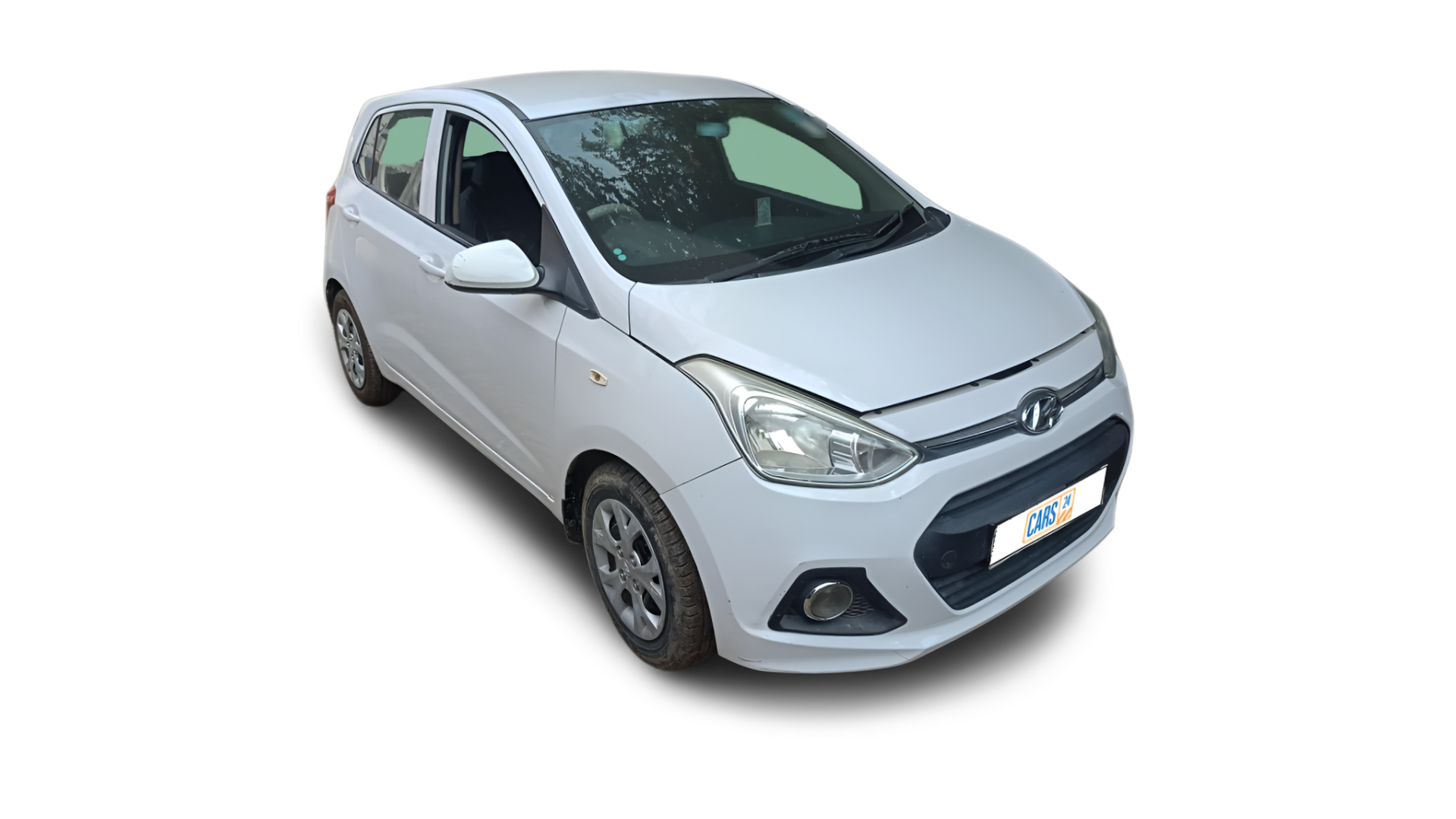Hyundai Grand i10-img